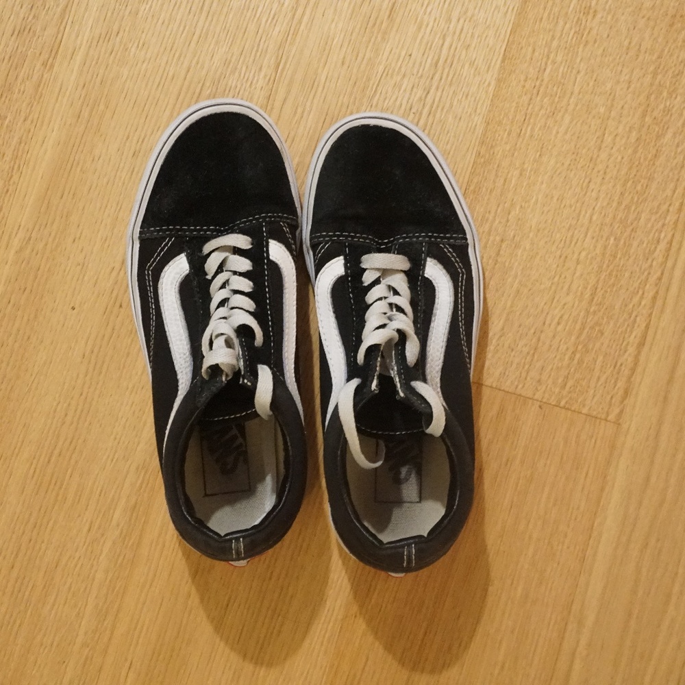 Vans Old Skool Sneaker